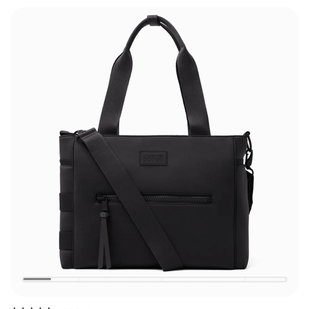 Dagne Dover Wade Tote Large